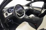 Mercedes-Benz 850S by Brabus 2014 года
